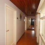 Hotel Eden *