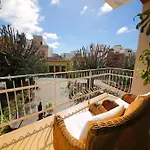 Eden Hotel Los Llanos De Aridane