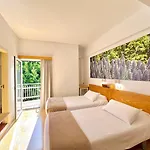 Eden Hotel