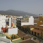 Eden Hotel *