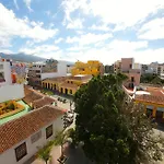 Hotel Eden *