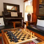 Hotel Eden