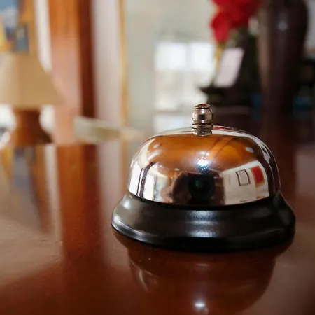 Hotel Eden