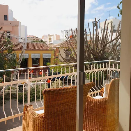 Hotel Eden