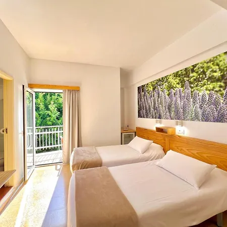 Eden Hotel