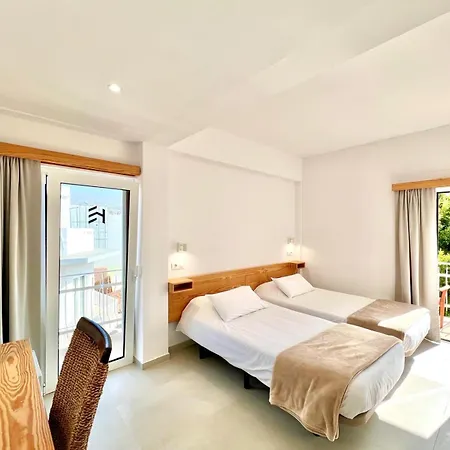 Hotel Eden
