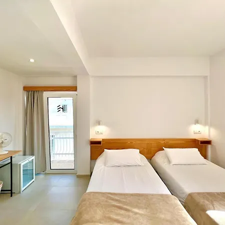 Eden ホテル ロス・ジャノス・デ・アリダネ