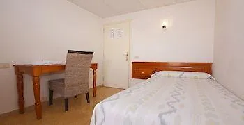 Hotel Edén