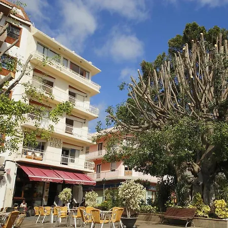 Eden Hotell Los Llanos De Aridane