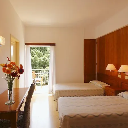 Eden Hotell Los Llanos De Aridane