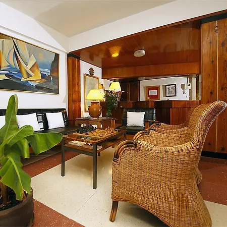 Eden * Los Llanos De Aridane