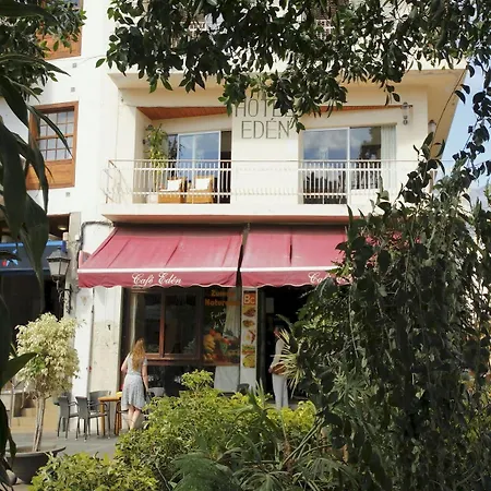 Eden Hotell Los Llanos De Aridane
