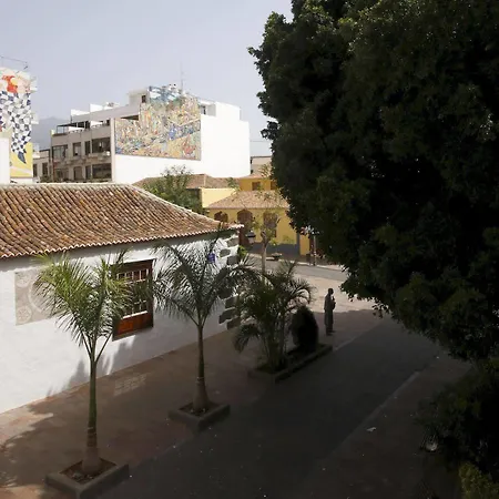 Eden * Los Llanos De Aridane