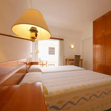 Eden Hotell