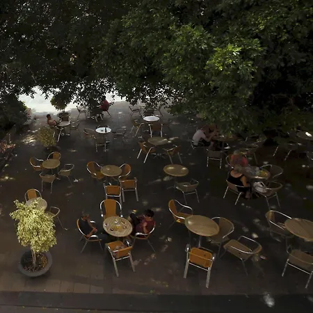 Hotel Eden Los Llanos De Aridane