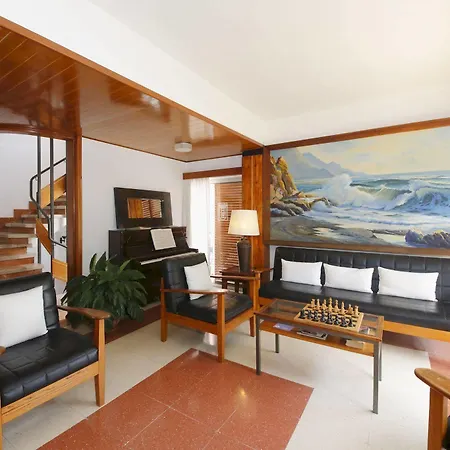 Eden Hotel Los Llanos De Aridane