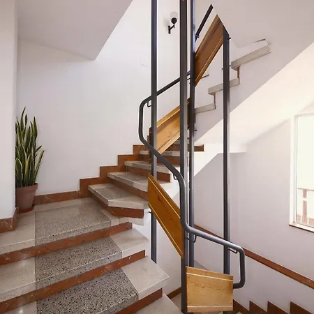 Eden Hotel Los Llanos De Aridane