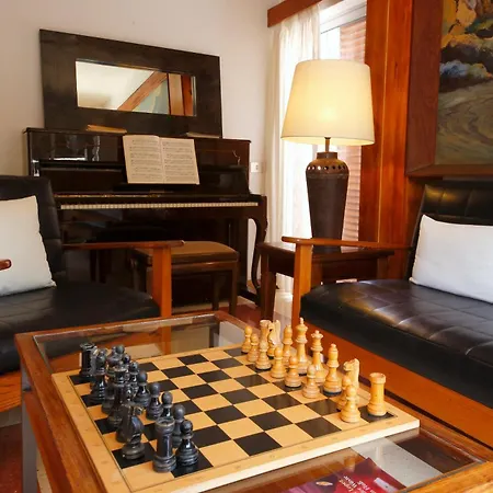 Hotel Eden