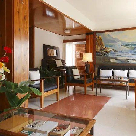 Hotell Eden