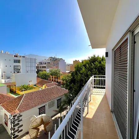 Hotel Edén *