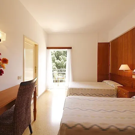 Edén Hotel *