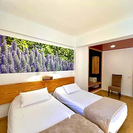 Eden Hotel