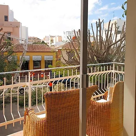 Eden Hotel Los Llanos De Aridane