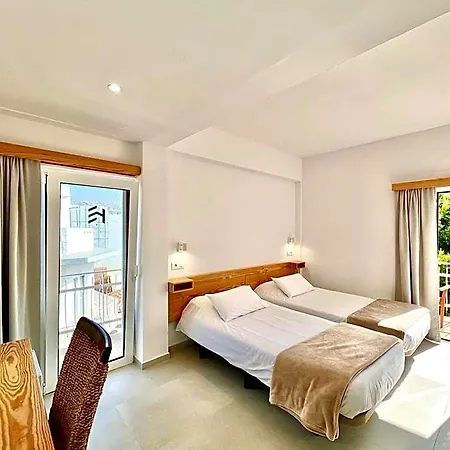 Hotel Eden *