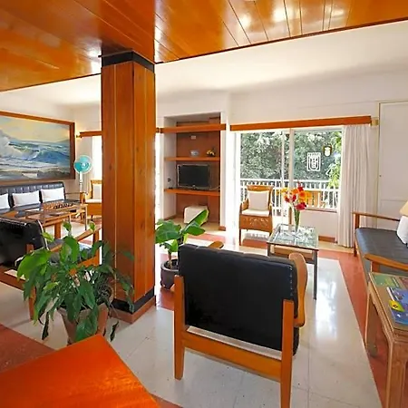 Hotel Eden