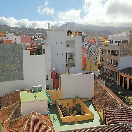 Edén Hotel *