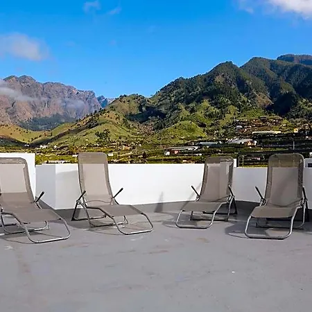 Eden Hotel Los Llanos De Aridane