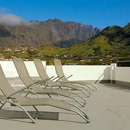 Eden Hotel