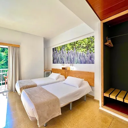 Hotel Edén
