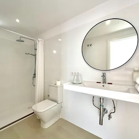 Hotel Edén
