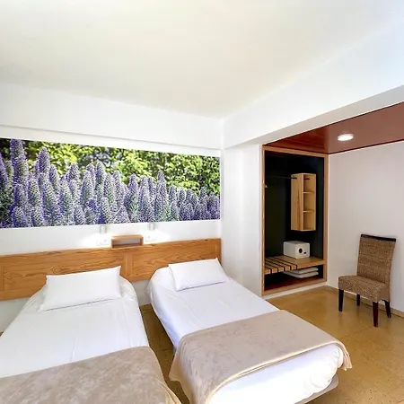 Hotel Edén