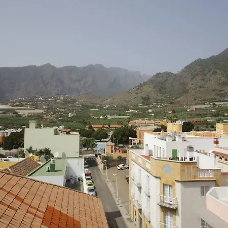 Hotel Edén Los Llanos De Aridane