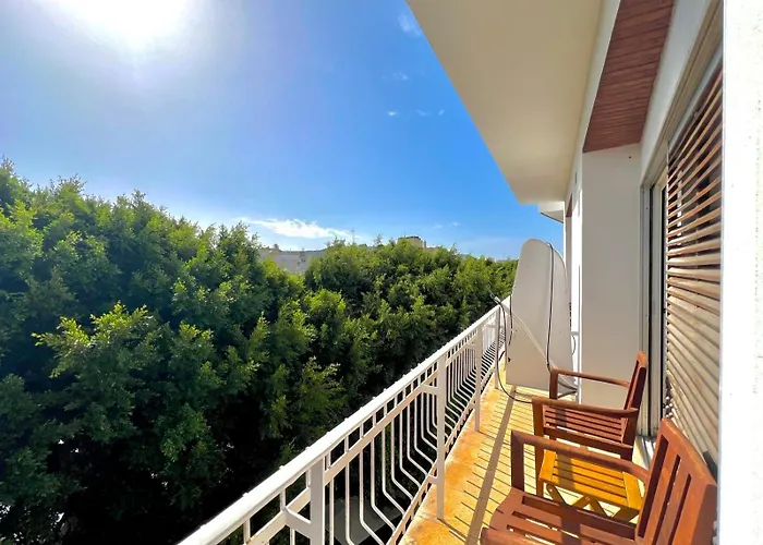 Отель Eden Лос-Льянос-де-Аридане